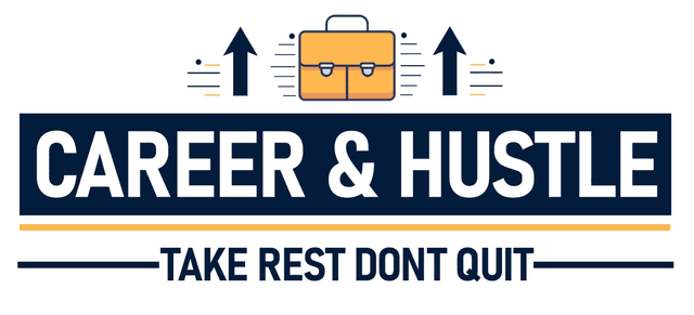 Career & Hustle