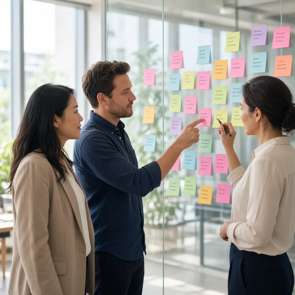 How to Do Exploratory Research for a Product