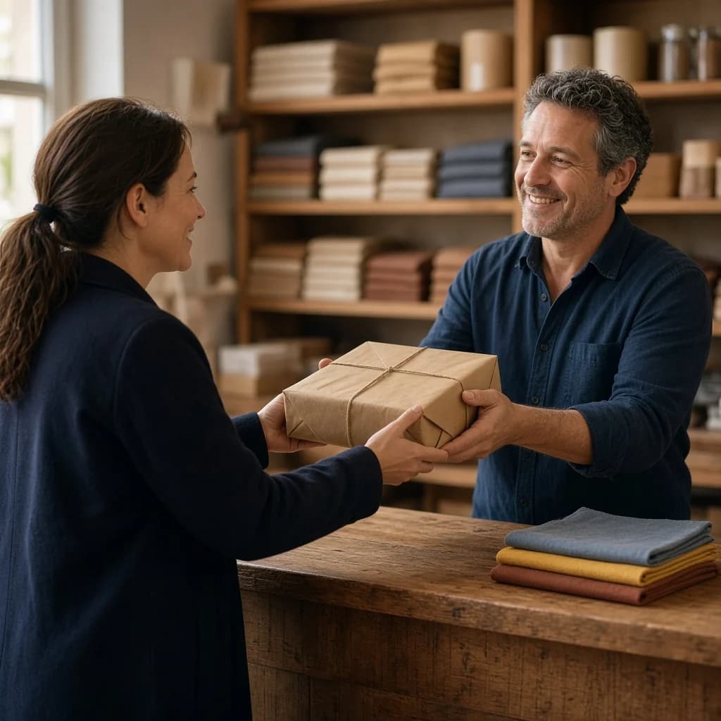 How to Get Repeat Customers and Keep the Ones You Have