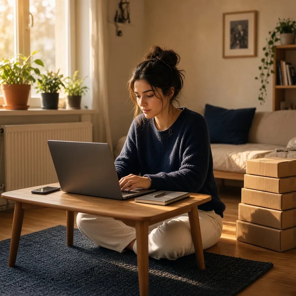 How To Start An Ecommerce Business Without Money