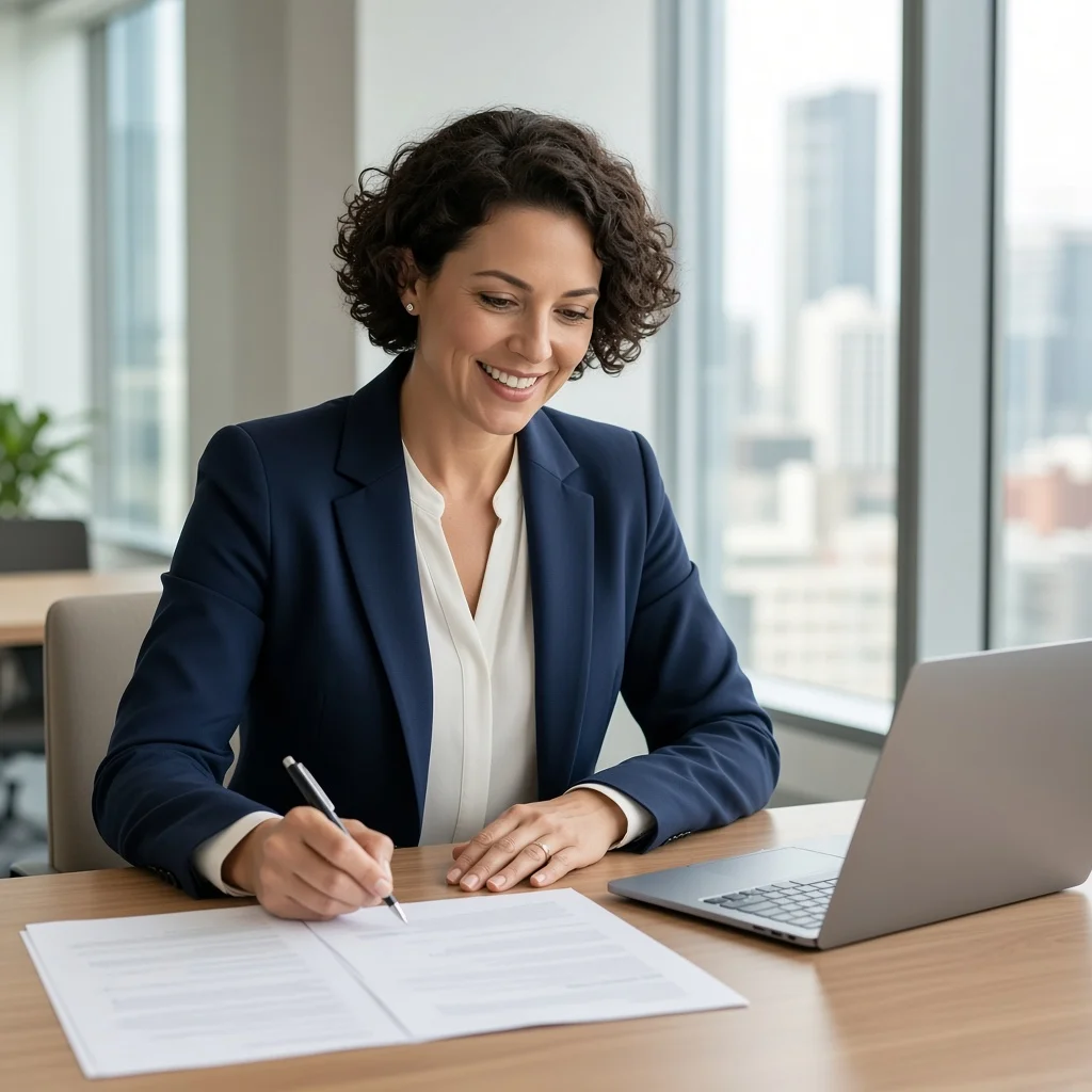 How to Write a CV That Gets Interviews