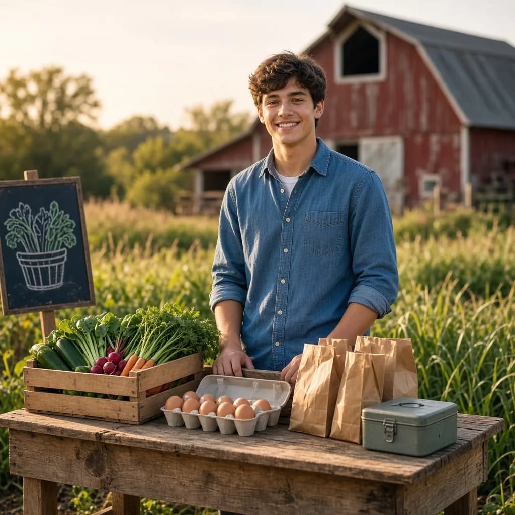 What Is an Entrepreneurship SAE Project?