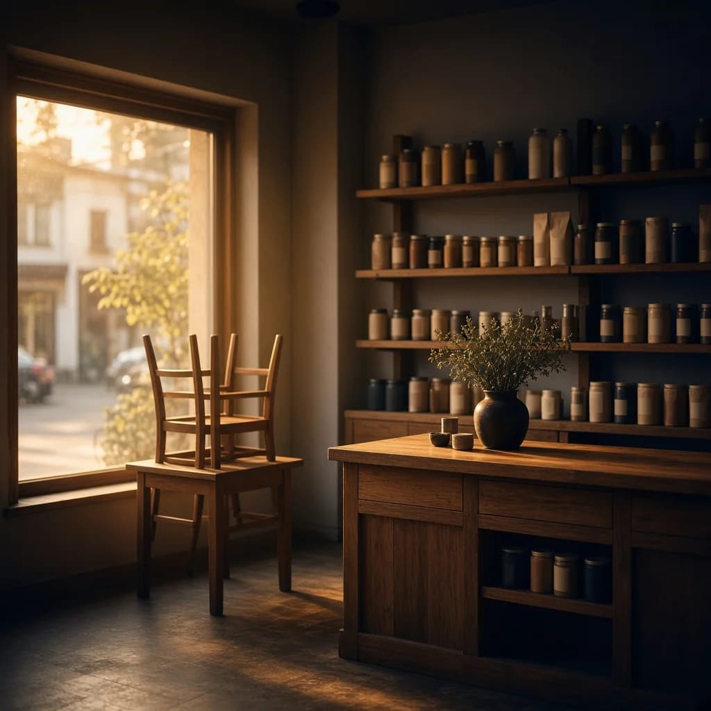 Why Most Small Businesses Fail in the First Year