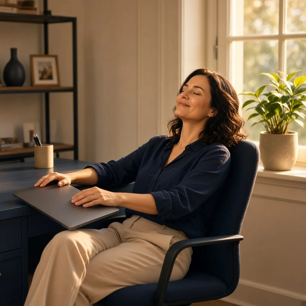 Work-Life Balance Tips: Achieving Harmony in a Busy World