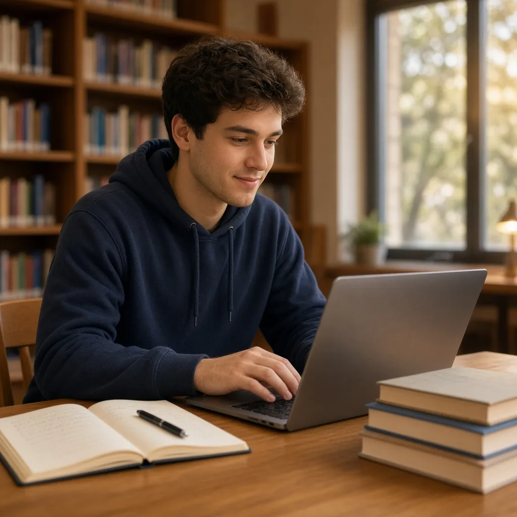 10 Proven Ways for College Students to Make Money Online Without Investment