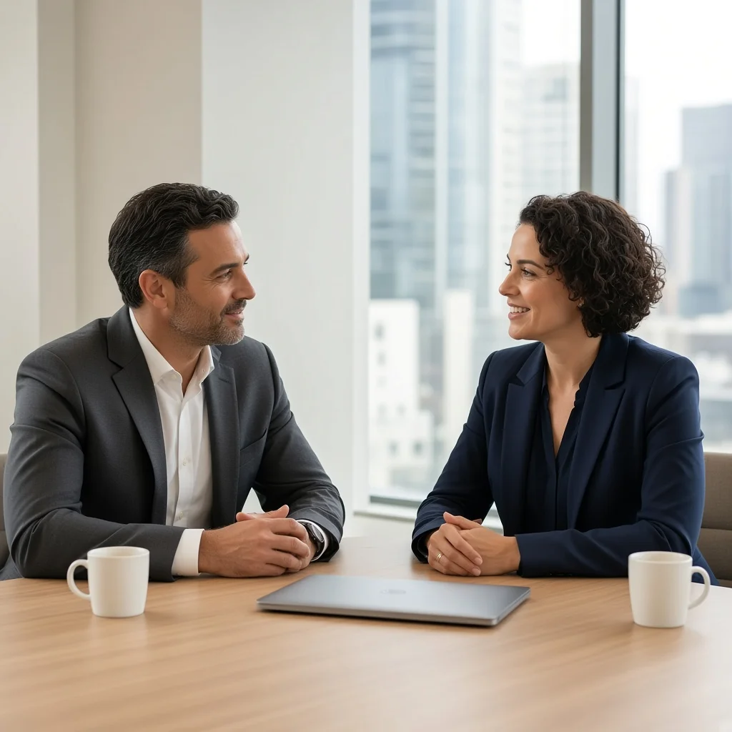 How to Ask for a Raise