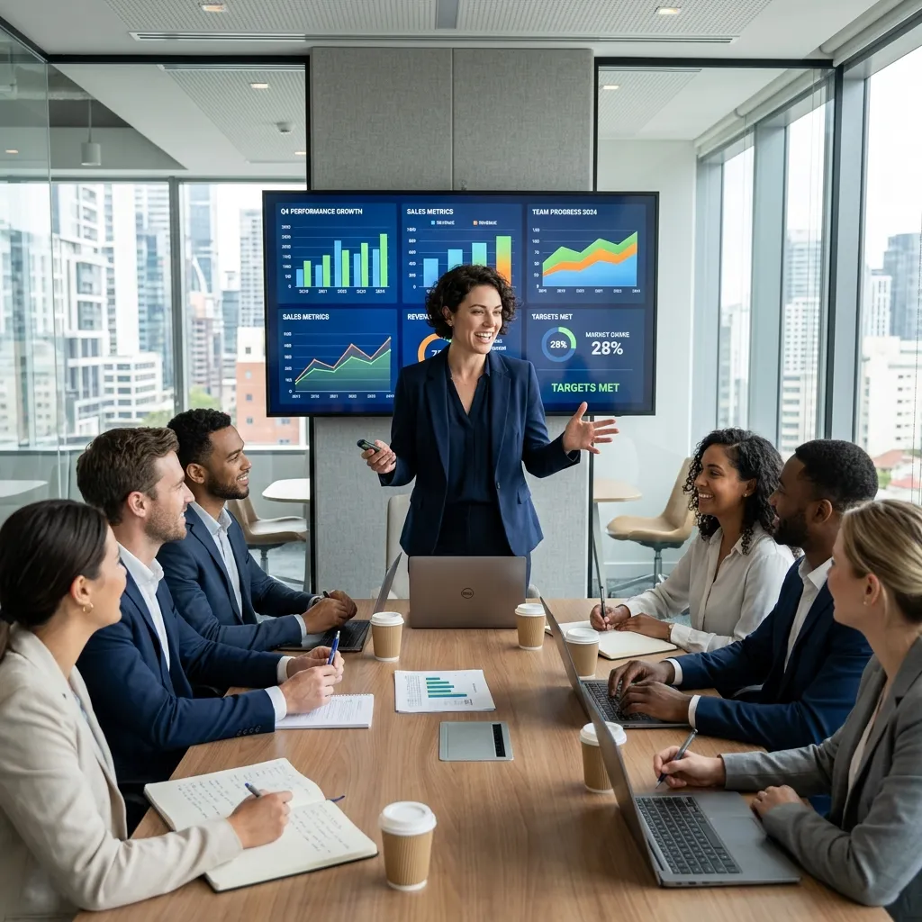 How to Become a Project Manager