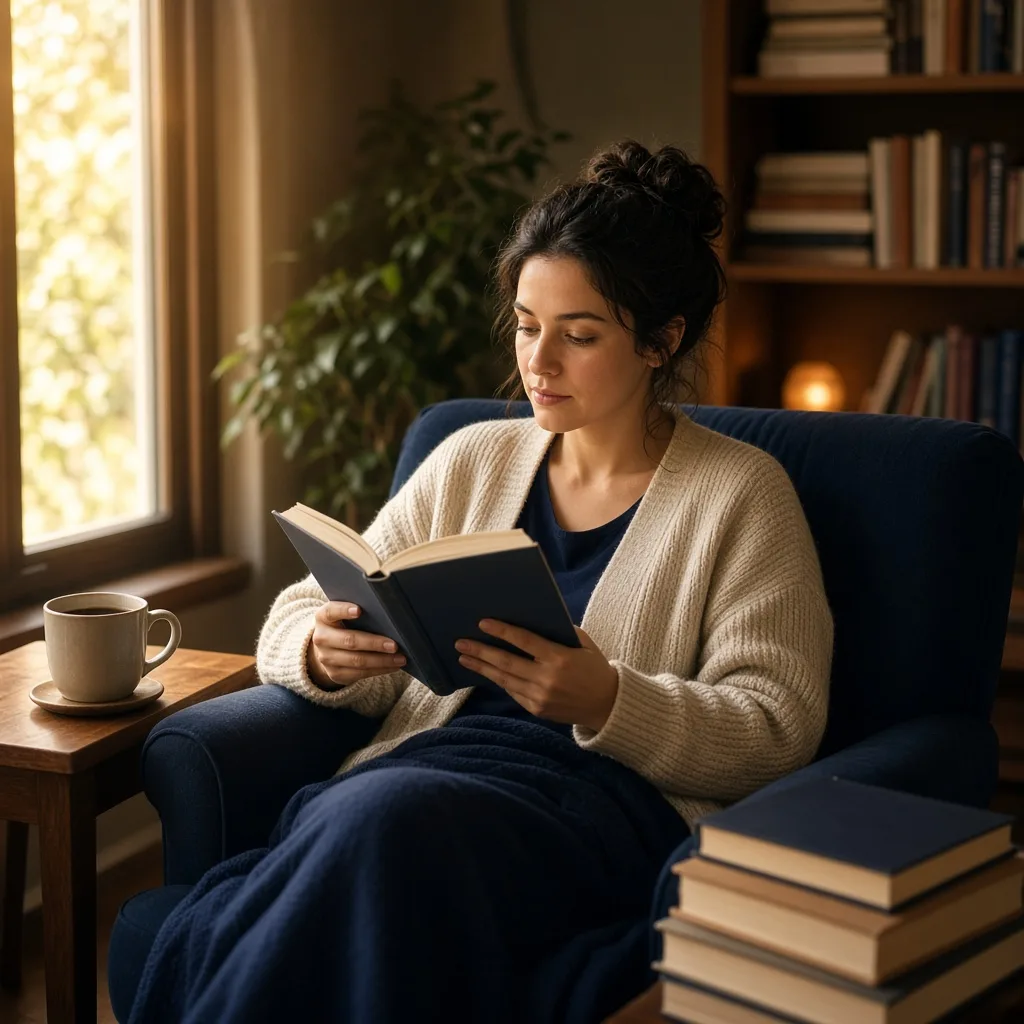 How to Enhance Your Reading Skills