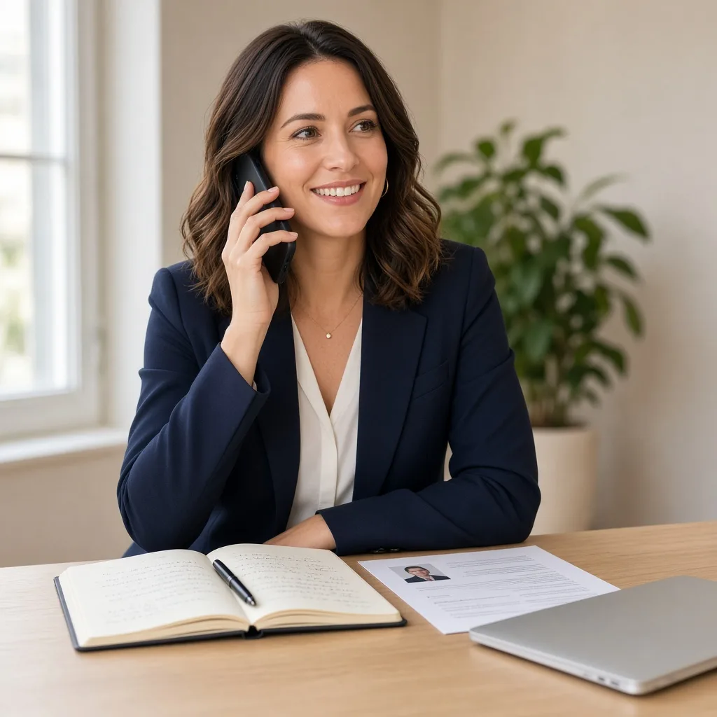 Interview Tips for a Phone Interview