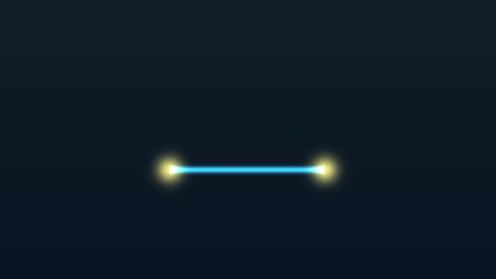 Two puzzle pieces clicking together over a gap representing missing skills